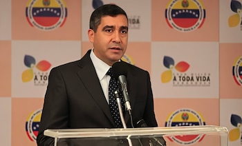 El MG (Ej) Miguel Eduardo