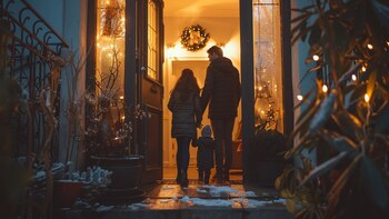 Cómo ser el anfitrión perfecto