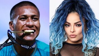 Los mensajes cariñosos que Pedro