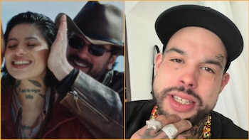 Emiliano Aguilar explota contra Christian Nodal tras el estreno de “Vals”, su más reciente sencillo