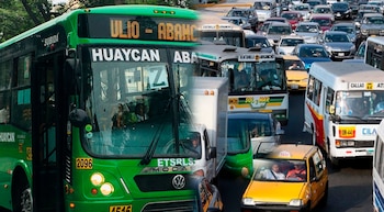 Te contamos cómo llegar desde