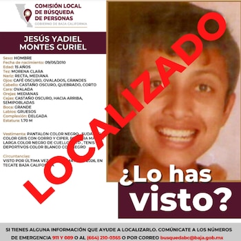 Imagen SBXD4DM7QFHEVEFIQ6XH5D4RIU