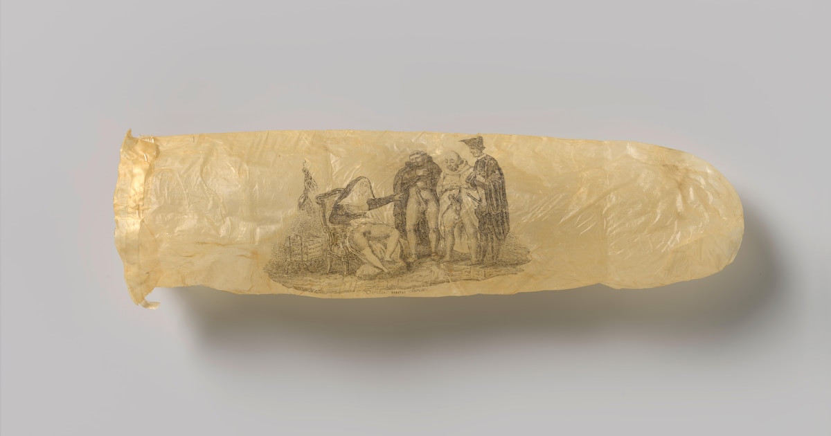 El Rijksmuseum Expone Un Cond n De Dos Siglos Con Un Dibujo Er tico el-rijksmuseum-expone-un-cond-n-de-dos-siglos-con-un-dibujo-er-tico