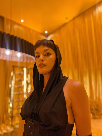 "El arte, en todas sus