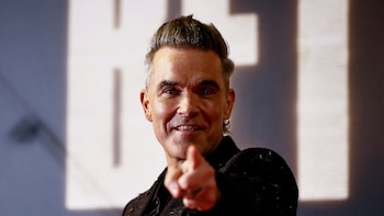 “Lo deseo más que a