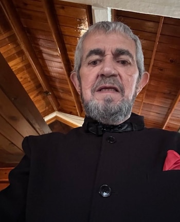 Estado de salud y recuperación de Manuel “Flaco” Ibáñez
(RS)