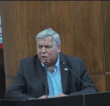 Ricardo Cirielli