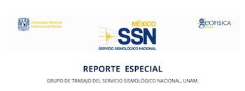 Reporte Especial.