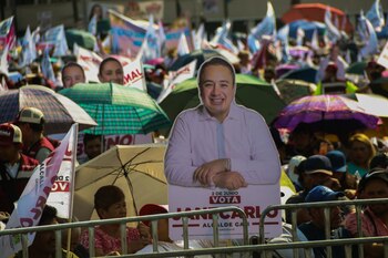 Morena no se ha pronunciado