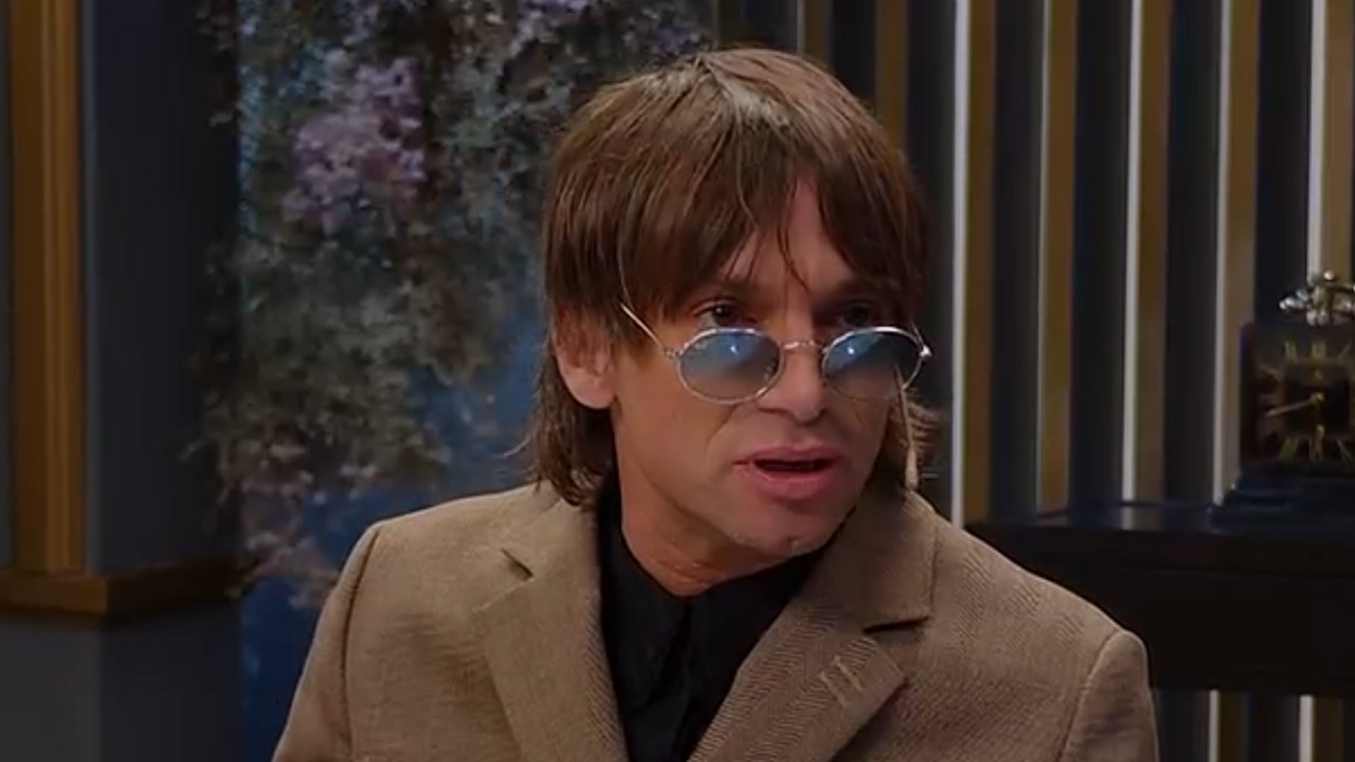 La confesión de Joaquín Levinton: el consejo médico que ignoró y su inesperada reacción