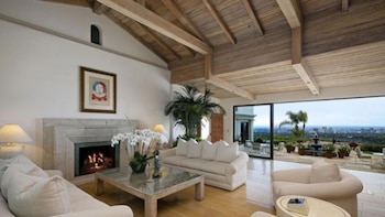 El nuevo hogar de James