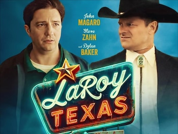La Roy, Texas – Dir.