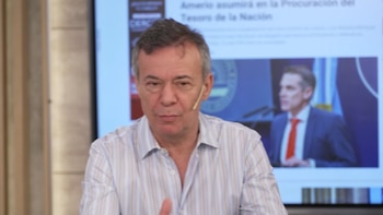 “No todo lo debe pagar el usuario”: la definición del economista Daniel Artana sobre la obra pública y el pedido de un plan