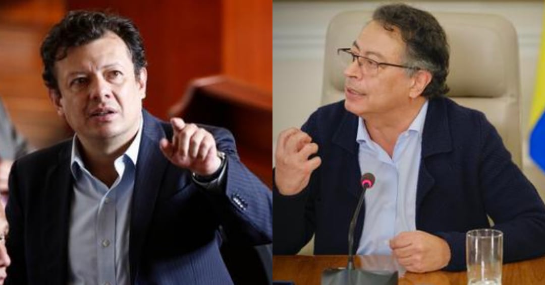 Gobierno Petro ofrecerá excusas públicas a Hollman Morris por caso de persecución