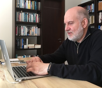 "El acuerdo con el FMI