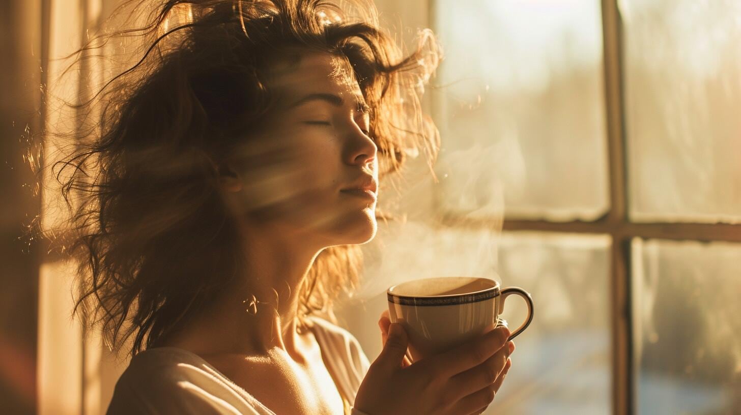 Dormir bien no reemplaza la importancia del descanso mental, físico, social, espiritual, sensorial, emocional y creativo en el día a día (Imagen ilustrativa Infobae)