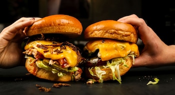 Día Internacional de la Hamburguesa – Hamburgueesa – comida rápida – Perú – noticias – 28 mayo