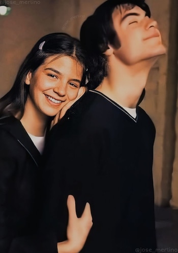 chiquititas 99 marcela kloosterboer