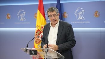 El PSOE tacha al PP de "partido antisistema" por el episodio del gas pimienta: "¿Hasta dónde van a llegar?"