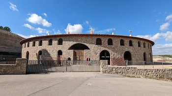 La justicia ‘salva’ del derribo