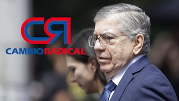 Cambio Radical salió en defensa