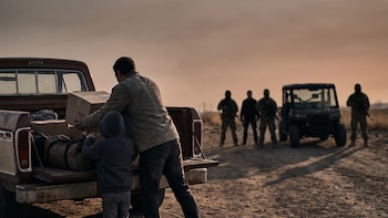 Desplazamiento forzado en México: violencia e inseguridad obligaron a integrantes de 510 mil hogares a abandonar sus casas en 5 años