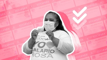 ¿Seguirá el Salario Rosa en