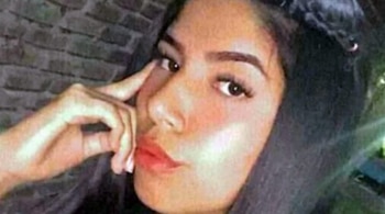 Chiara Ramírez asesinada en una fiesta en José León Suárez