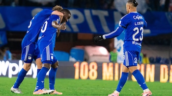 Millonarios vs. Boston River EN VIVO, Copa Sudamericana: siga el minuto a minuto de los embajadores en El Campín