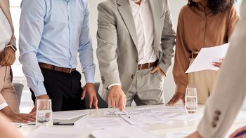 Comunicación y liderazgo: sin riesgos