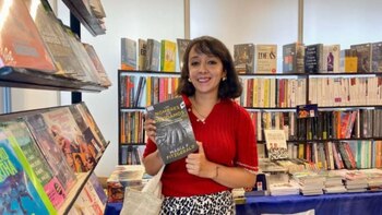 “Me ayudó a sanar muchas