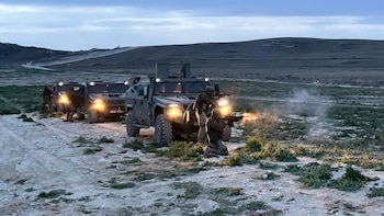 El Congreso vota mañana investigar abusos en la 'mili', a petición de Sumar, Bildu, PNV, ERC, Junts, Podemos y BNG