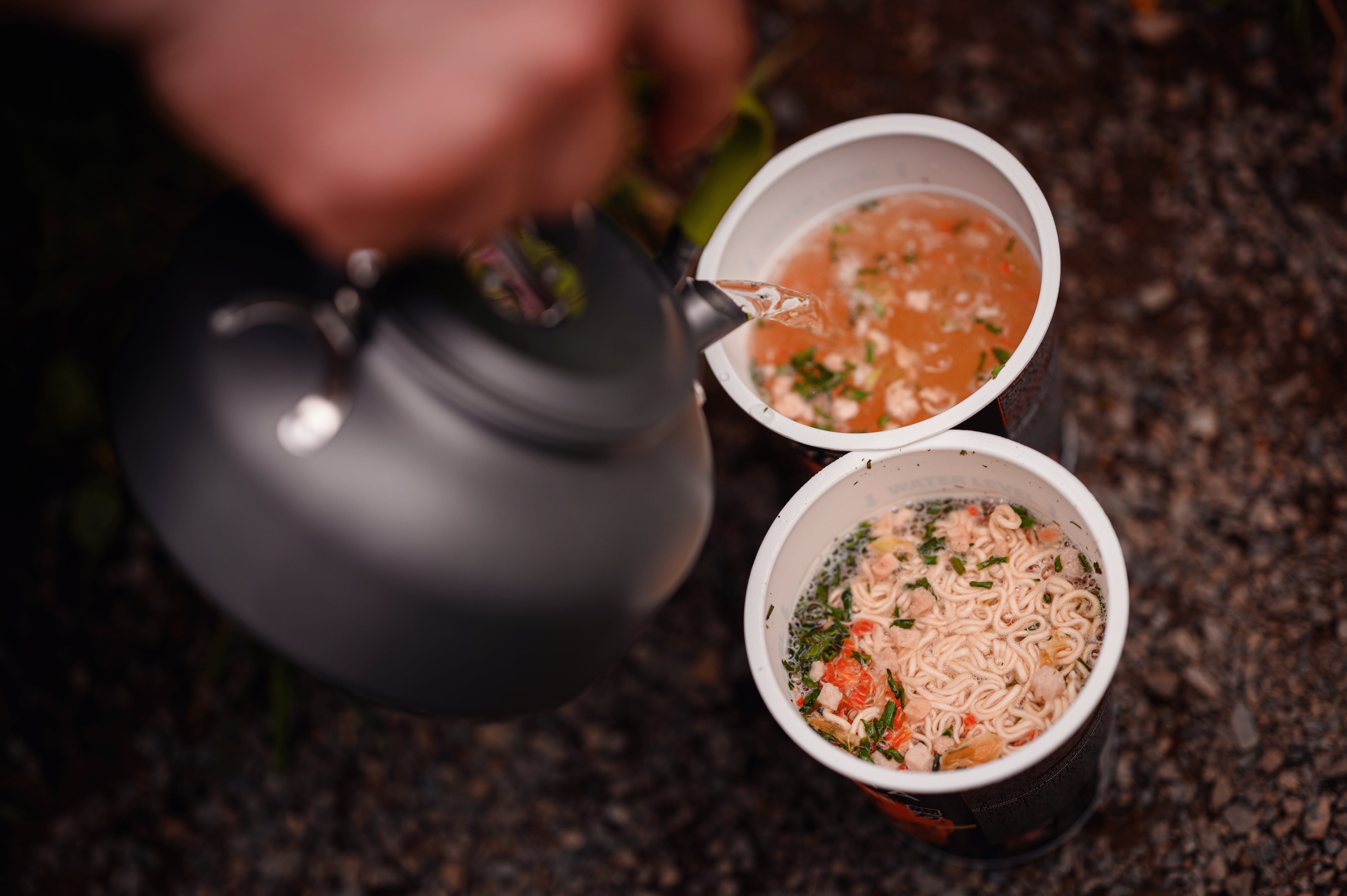 La edad más vulnerable al reto viral: niños de entre 8 y 10 años, según especialistas (AdobeStock)