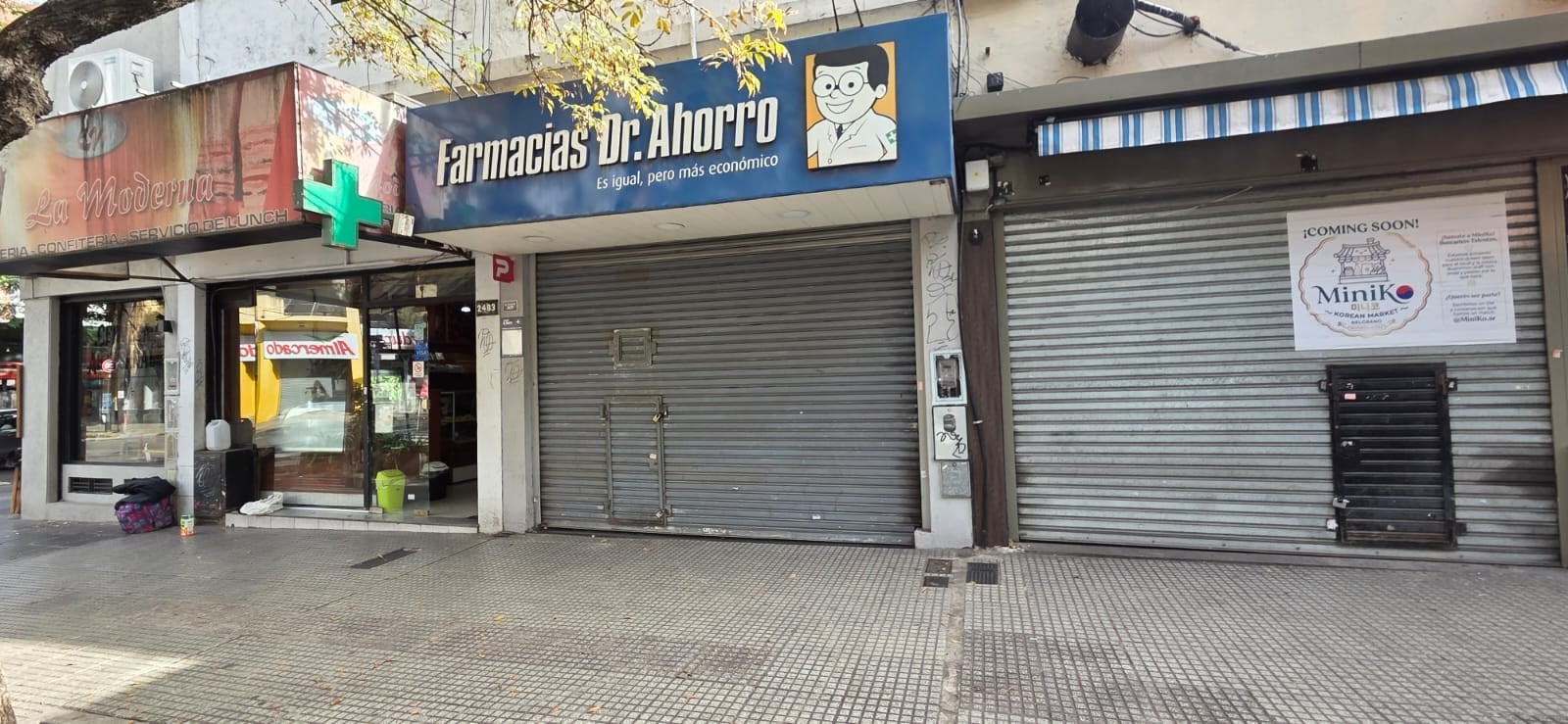La cadena Dr. Ahorro mantuvo su modelo de medicamentos económicos durante dos décadas en varias provincias argentinas (Gentileza Pharmabiz)