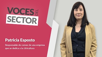 Del interior al puerto: el flete que define si una exportación es rentable