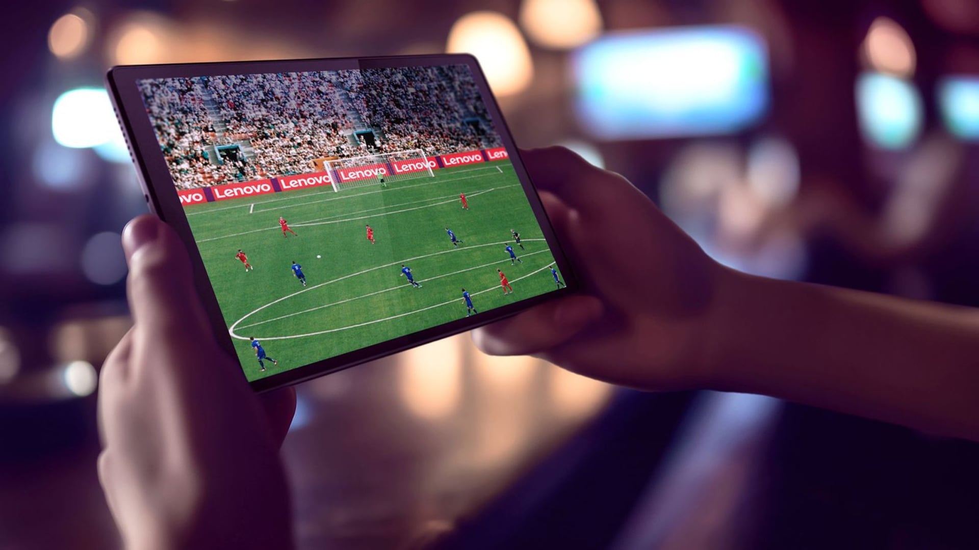 FIFA AI Pro ofrecerá a las selecciones análisis táctico avanzado y métricas individuales tras cada partido. (Lenovo)