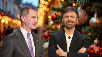 José Mota revela la confesión