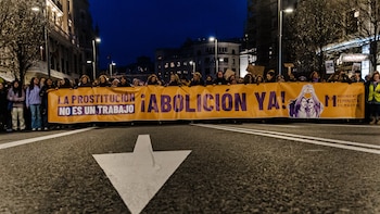 El ministerio de Igualdad, que