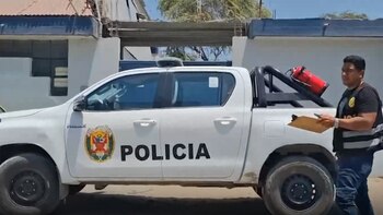 Policía encubierto es asesinado en