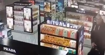 Una de las imágenes con