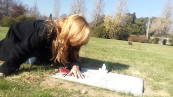 “Doce años y ayer. Doce