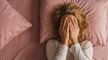 Qué es la depresión circadiana: un subtipo vinculado al sueño que responde peor a los antidepresivos