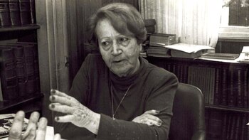 "Solicitaré a este Tribunal la