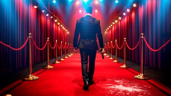 La muerte de los Narco