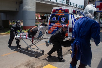 (Foto: Karina Hernández / Infobae)