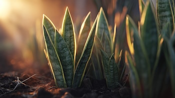 La gelatina sin sabor se