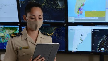 "Hoy las mujeres tienen un