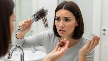 Expertos advierten que el estrés