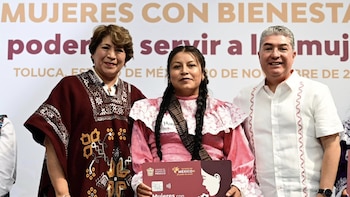 El programa es impulsado por