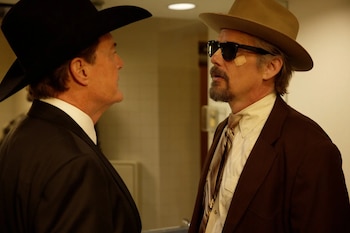 'Verdades ocultas', la última gran